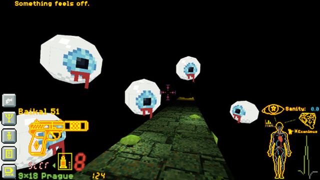 Tải game Sonar Shock v1.5-P2P