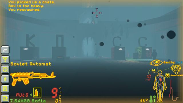Tải game Sonar Shock v1.4-P2P