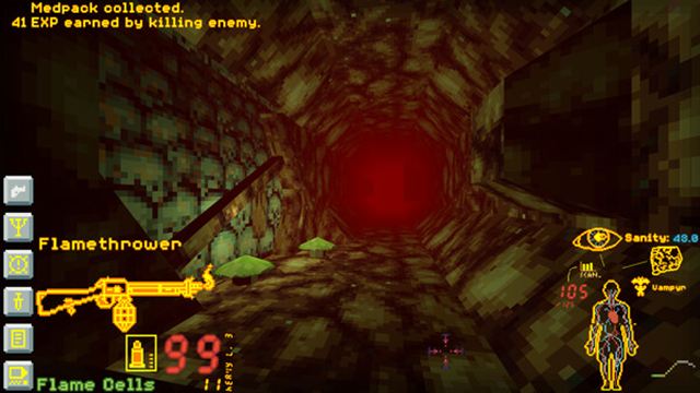 Tải game Sonar Shock v1.5-P2P