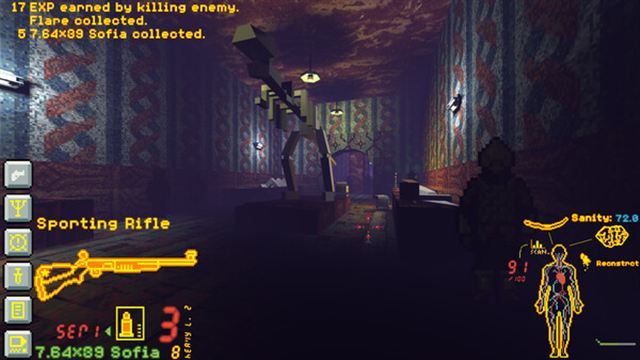 Tải game Sonar Shock v1.5-P2P