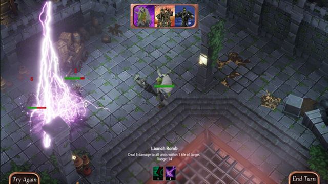 Tải game A Games Tale-SKIDROW