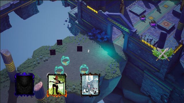 Tải game A Games Tale-SKIDROW