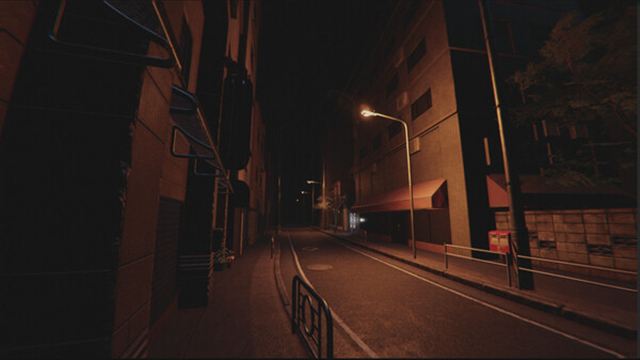 Tải game Akai Onna v1.01-P2P