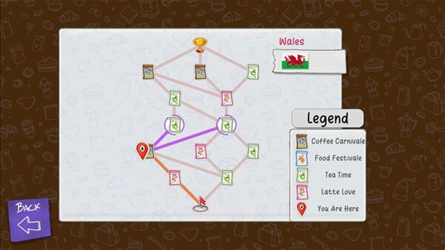 Tải game Single Espresso-TENOKE