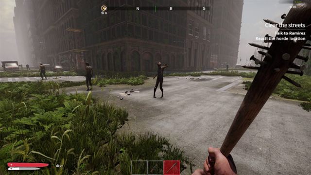Tải game Undead City Early Access