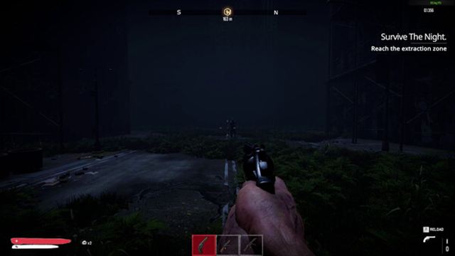 Tải game Undead City Early Access