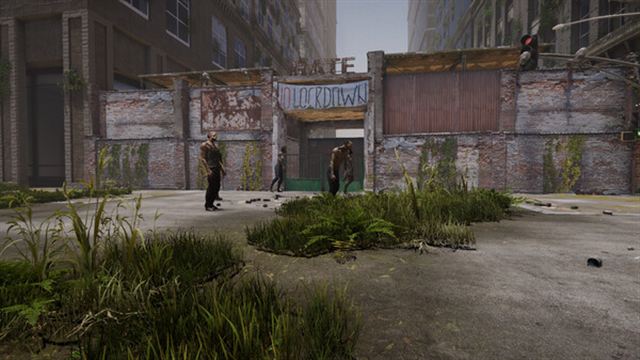 Tải game Undead City Early Access