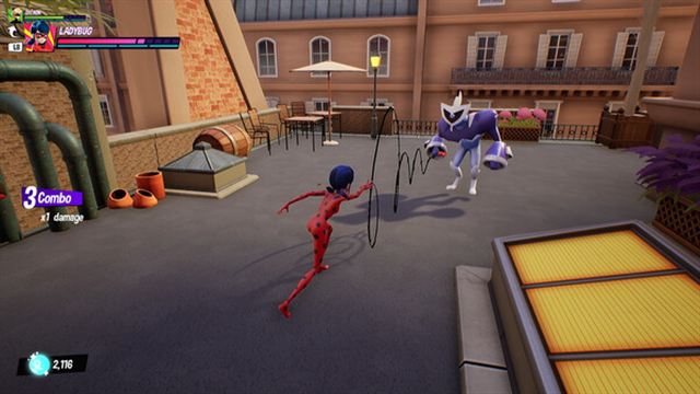 Tải game Miraculous Paris Under Siege-GoldBerg