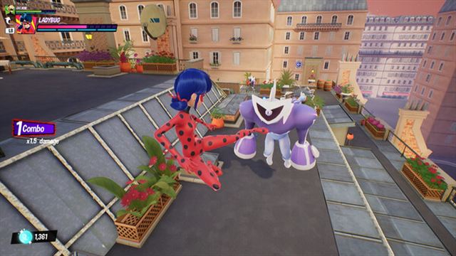 Tải game Miraculous Paris Under Siege-GoldBerg