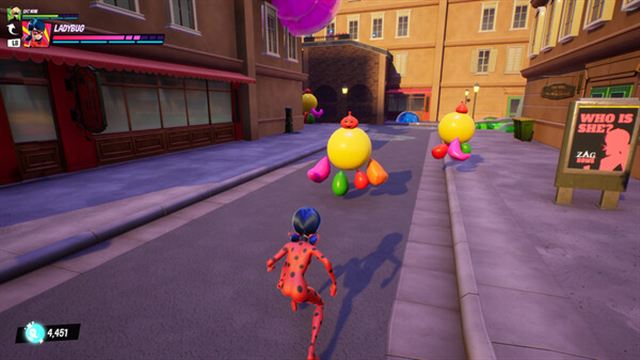 Tải game Miraculous Paris Under Siege-GoldBerg