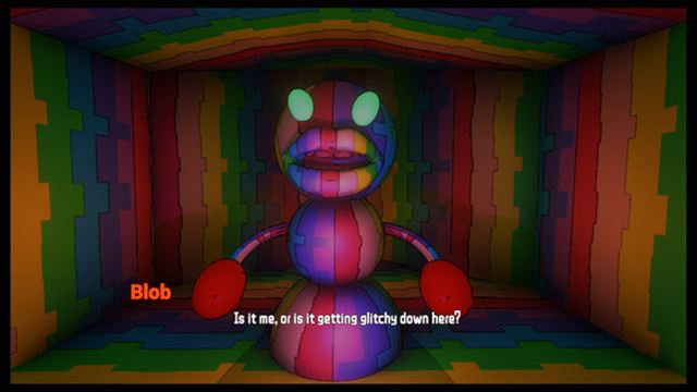 Tải game Glitch Daddy-TENOKE