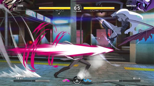 Tải game UNDER NIGHT IN-BIRTH II Sys Celes Ogre-RUNE