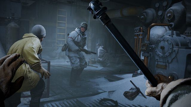 Tải game Indiana Jones and the Great Circle v1.0.5.0-P2P