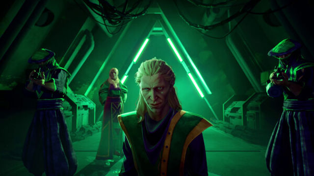 Tải game Tides of Tomorrow v20260428-P2P