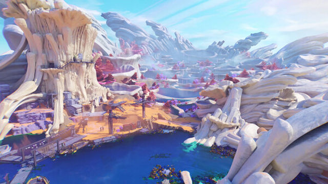 Tải game Tides of Tomorrow v20260428-P2P