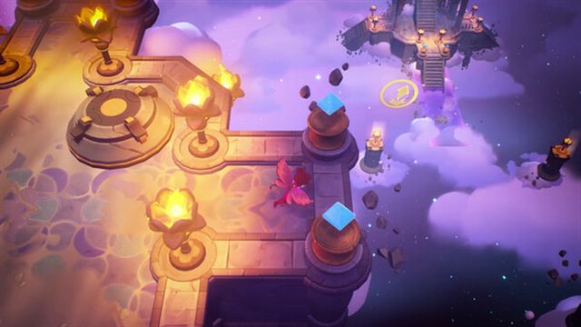 Tải game Fae Farm Skies of Azoria-TENOKE
