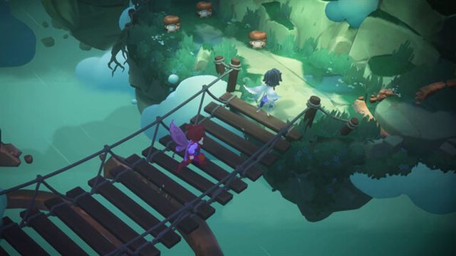 Tải game Fae Farm Skies of Azoria-TENOKE