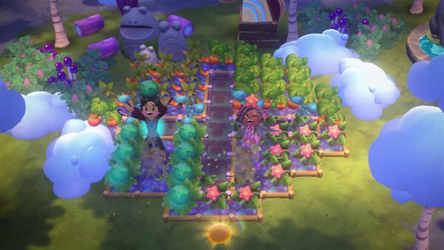 Tải game Fae Farm Skies of Azoria-TENOKE