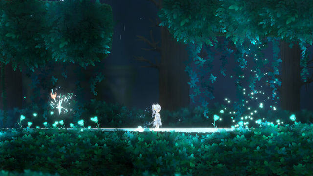 Tải game Journey of Realm Dawn Dew-TENOKE