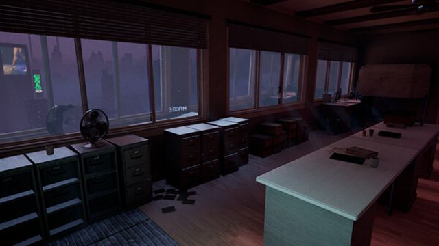 Tải game DETECTIVE Minerva Case-TiNYiSO
