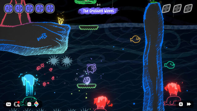 Tải game MONOWAVE-P2P