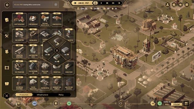 Hollywood Animal Hollywood Animal