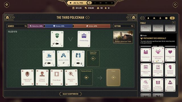 Tải game Hollywood Animal Early Access