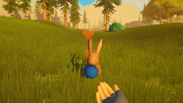 Tải game Outbound v1.0.12-P2P
