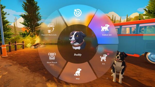 Tải game Outbound v1.0.12-P2P