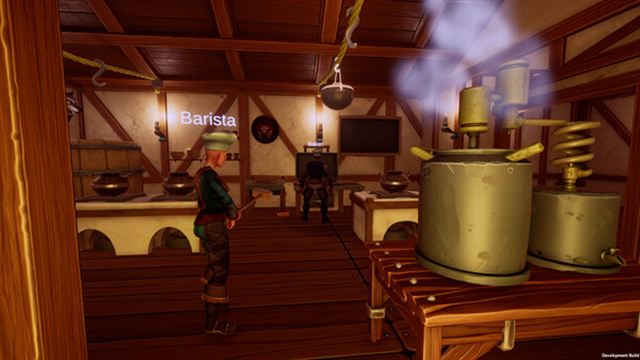 Tải game Ale and Tale Tavern v1.3.21-TENOKE