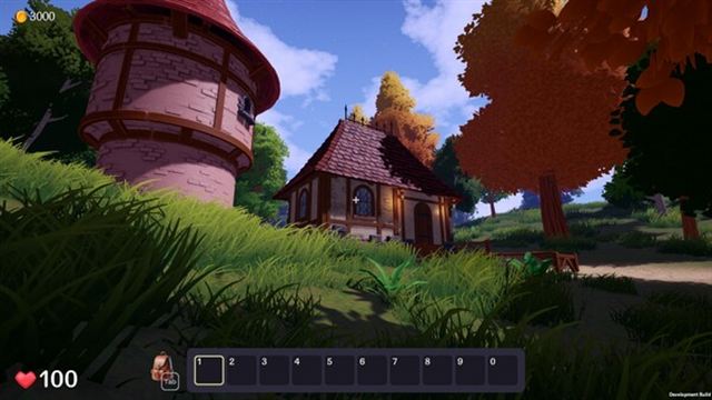 Tải game Ale and Tale Tavern v1.3.21-TENOKE