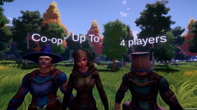 Tải game Ale and Tale Tavern v1.3.21-TENOKE