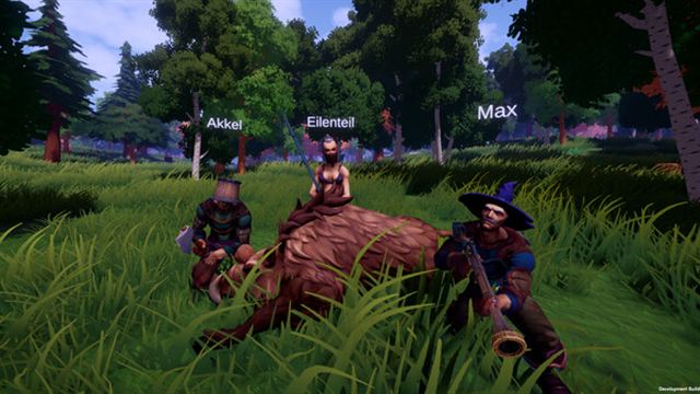 Tải game Ale And Tale Tavern v1.1.12-P2P