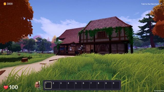 Tải game Ale and Tale Tavern v1.4.7-P2P