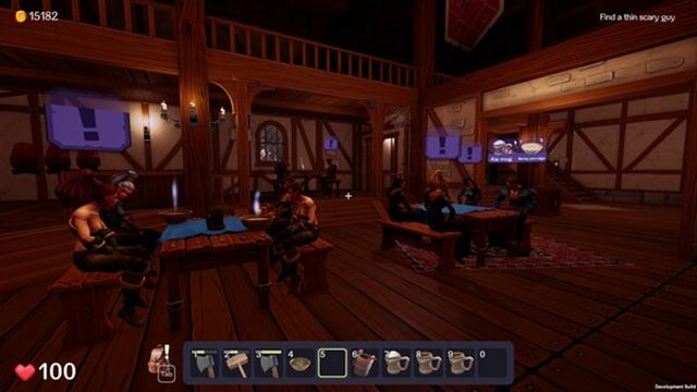 Tải game Ale And Tale Tavern v1.0.13-P2P