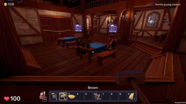 Tải game Ale and Tale Tavern v1.4.7-P2P