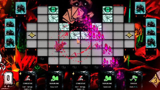 Tải game LYMBUS-TENOKE