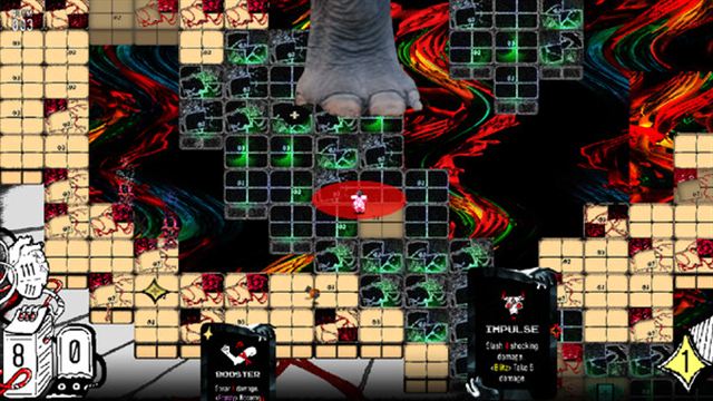 Tải game LYMBUS-TENOKE