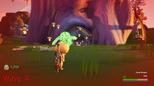 Tải game BattleTubers-TENOKE