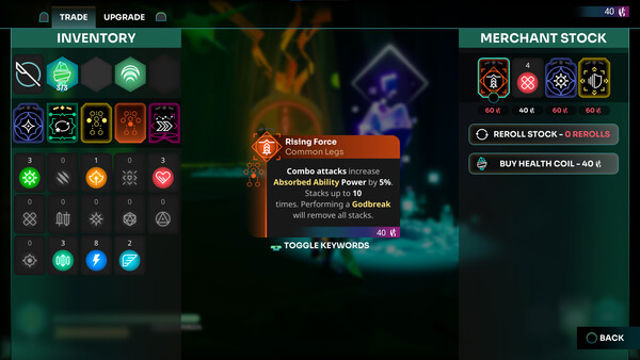 Tải game GODBREAKERS v20251030-P2P