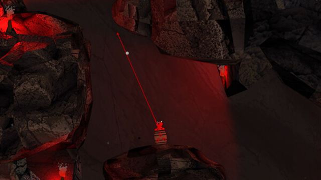 Tải game Barrhell-TENOKE