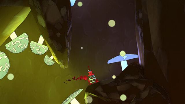 Tải game Barrhell-TENOKE