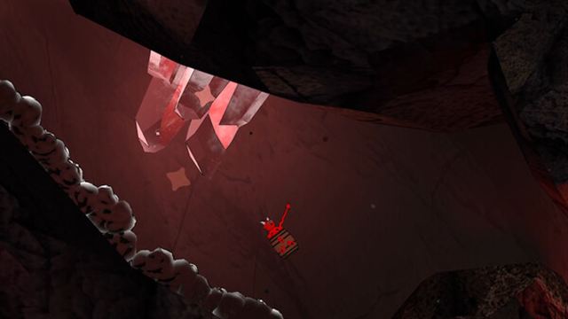 Tải game Barrhell-TENOKE