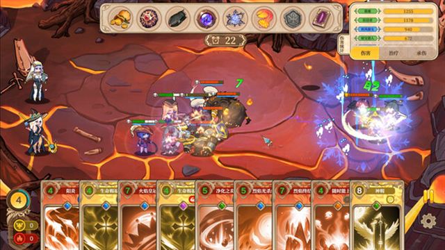 Tải game Girls of The Tower-TENOKE