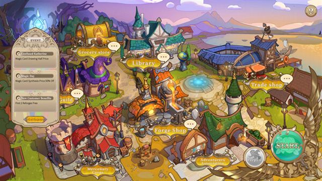 Tải game Girls of The Tower-TENOKE