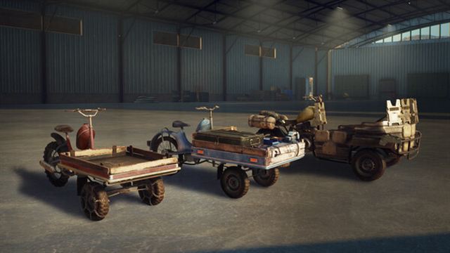 Tải game Generation Zero v2801383-P2P