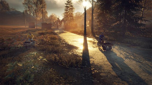 Tải game Generation Zero Ultimate Bundle v20240625-P2P