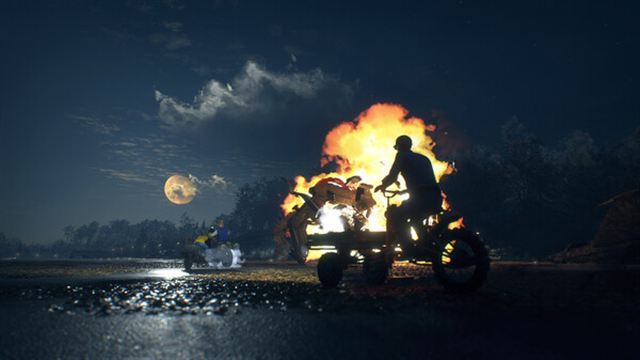 Tải game Generation Zero v2801383-P2P