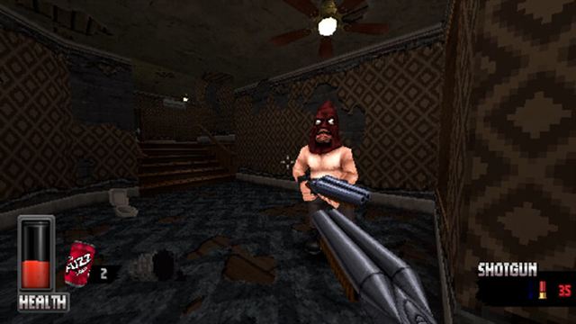 Tải game CRUEL-GoldBerg