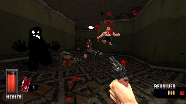 Tải game CRUEL-GoldBerg
